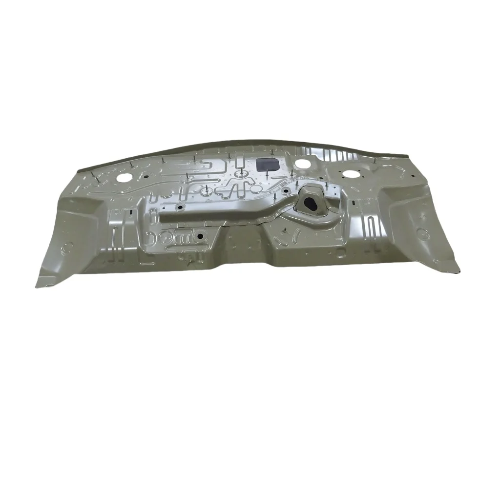 NAP Original new car accessories Front Enclosure Assembly for BYD song plus song l parts car Front fascia Panel