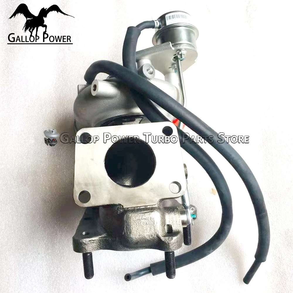 New Turbo For Zotye Series \ Zotye 2.0T\ Zotye T600 Land Wind X5 X7 Cheetah Hanten 2.0 Engine SMW253353 49389-05720 Turbocharger