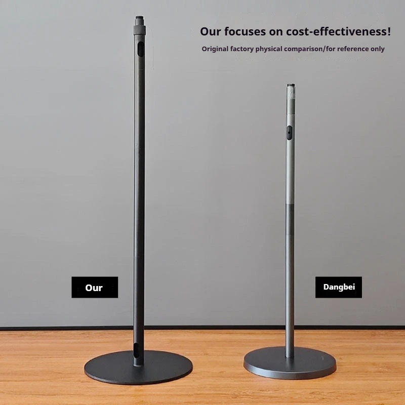 Picture 3: MAX 10KG Heavy-Duty Projector Floor Stand Only for Dangbei Projector X5S,X5S Pro,X5Splus X5S Max,Quick Installation&Heigth 110CM