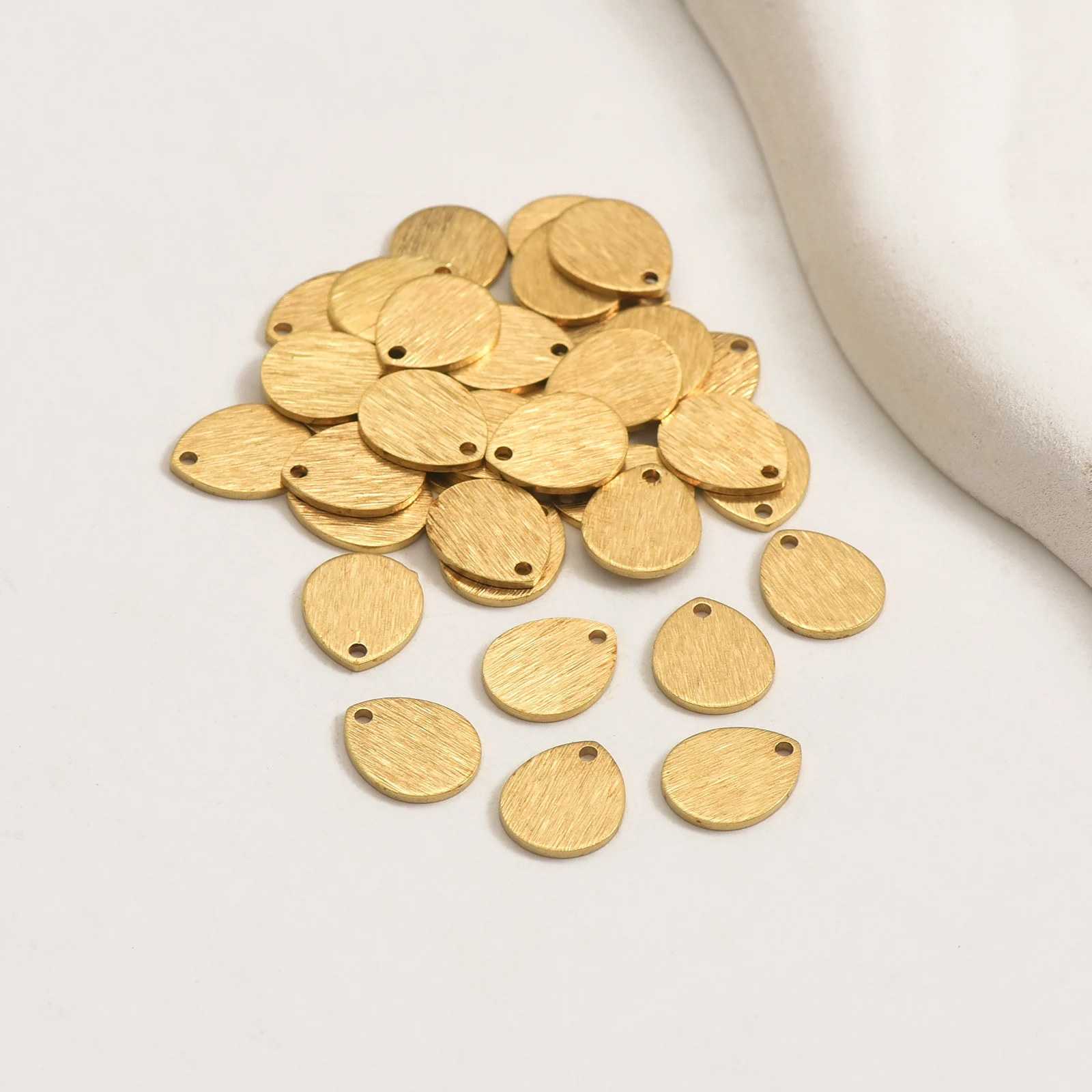 DIY brass jewelry accessories - Jc Jewelry & Watches Reviews recension och pris