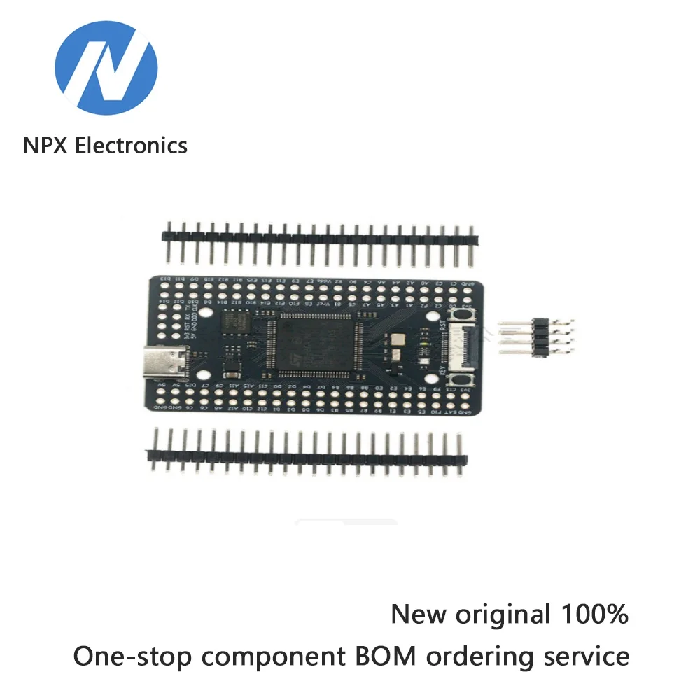 Scheda di sviluppo STM32G474VET6 sistema minimo Scheda centrale STM32G474