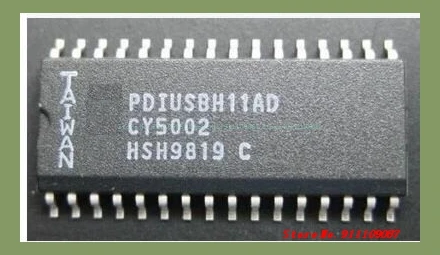 PDIUSBH11AD