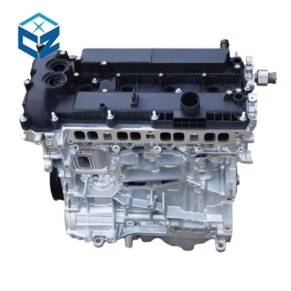 XCZ Customized Engine Assembly For Auto Parts Is Suitable For Ford 2.0T Car Engine