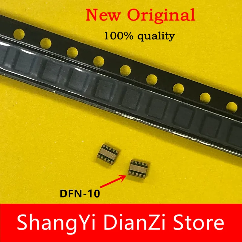 

(5-100 pieces/lot) 100%New RF7940TR13-5K RF7940TR13-5KLG RF7940 N7 (N7) DFN-10 Free shipping Chip & IC