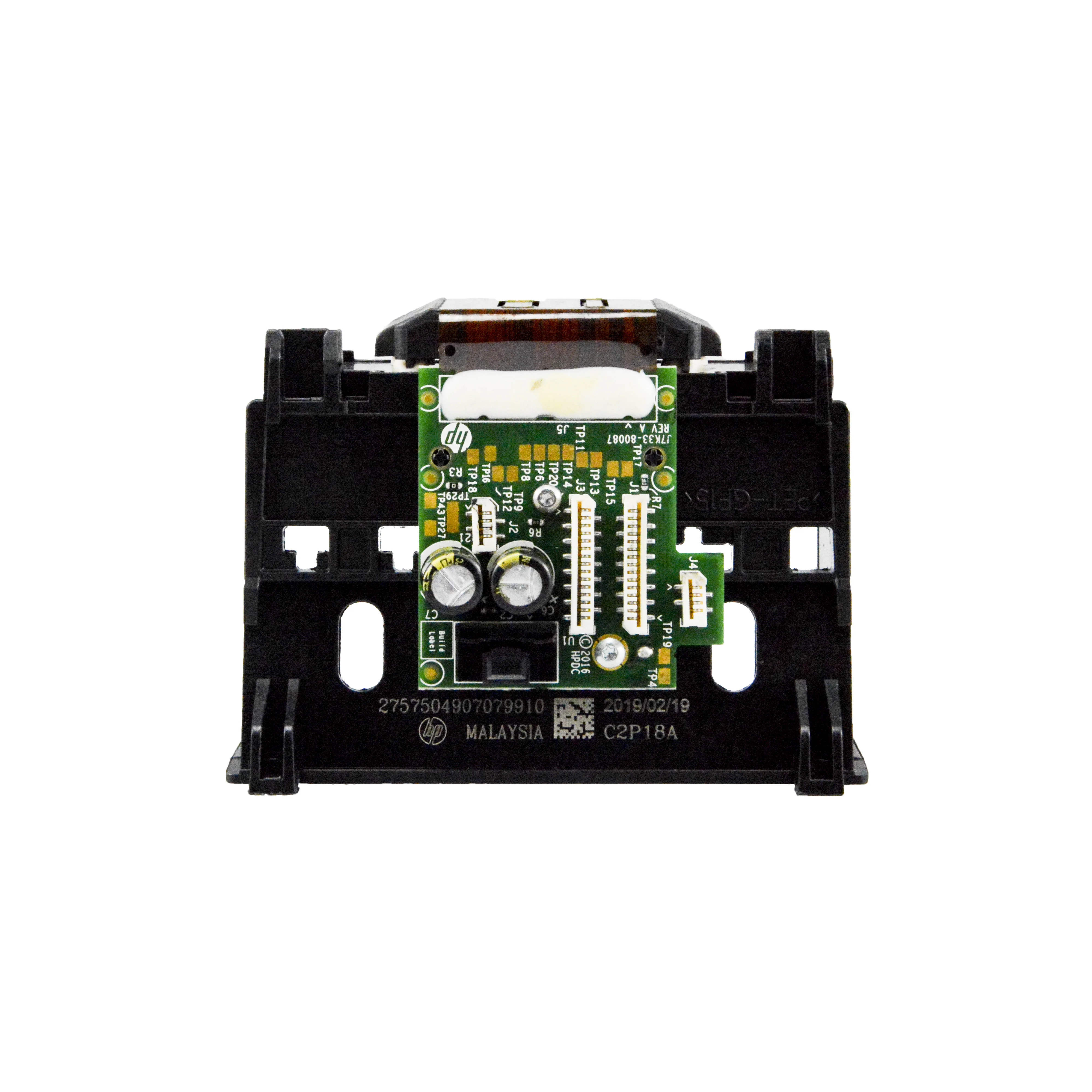 Печатающая головка C2P18A для HP Officejet Pro 935 6230 6830 6812 6815 6950 6951 6954 6958 6960 6962 6968 6970 6820 6822