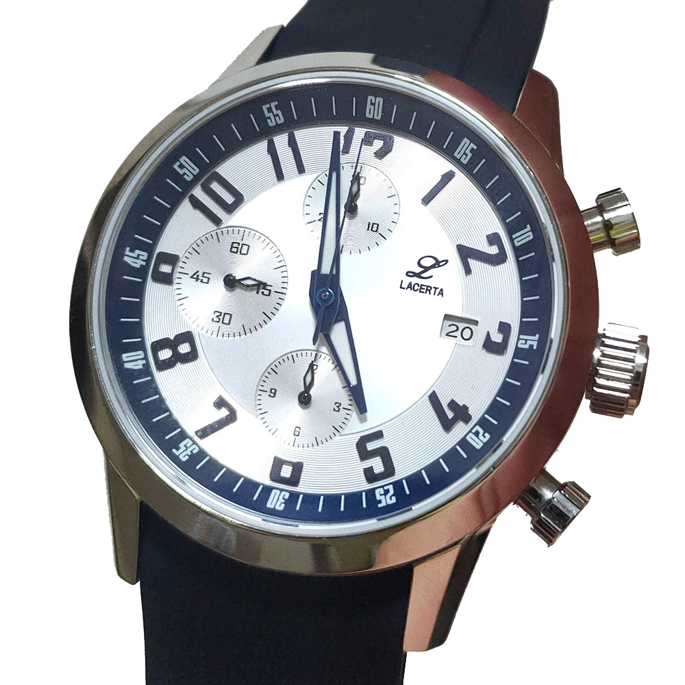 

7750 механизм роскошный хронограф автоматические механические часы календарь дата 30 минут 12 часов синхронизации светящиеся