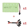 1PCS With Cable