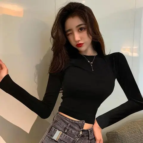 8 best sales सौंदर्यपूर्ण टी शर्ट - №7