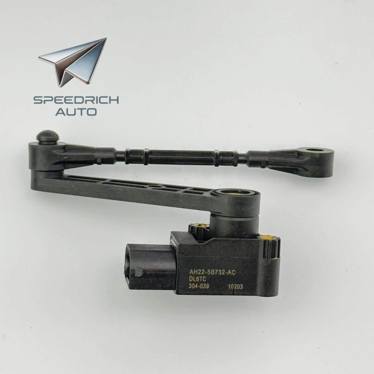 LR023648 LR014065 Vehicle Height Sensor for Land Rover Range Rover Sport 2010 - 2013 and Discovery 4 2010 - 2016