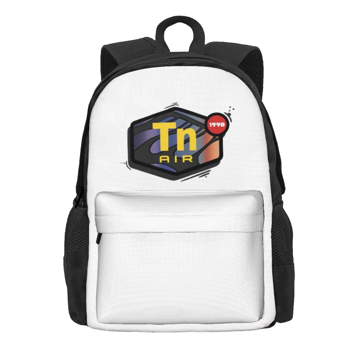 

Air Max TN Plus Backpack Daypack Large Capacity Kids BookBag School Bag Shoulder Bags for Men Women