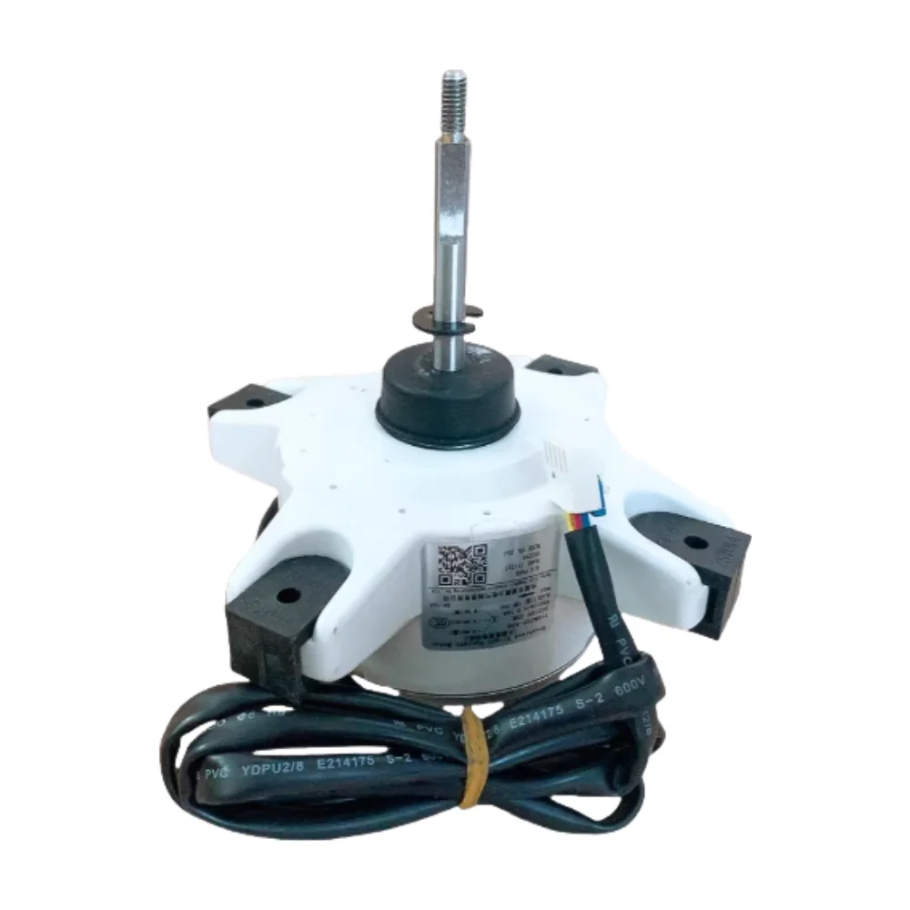 

Новинка: внешний двигатель для кондиционера T10WZ35-A01 T10WZ35-A01 ZKFN-35-10-7 35W