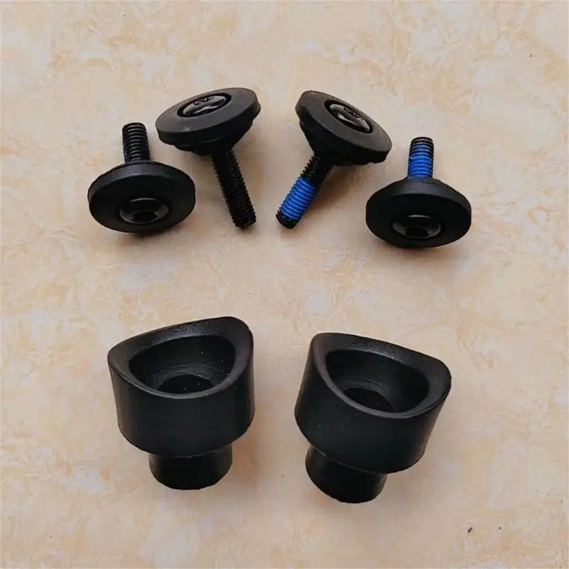 581F Replacement Baby Strollers Side Bumper Toddlers Pushchair Repair Spare Screws Disassembly Tool for Yoya Yoya