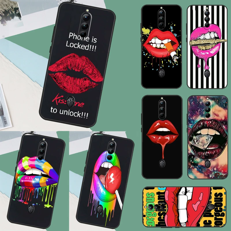 Sexy Lips Kiss For … - image