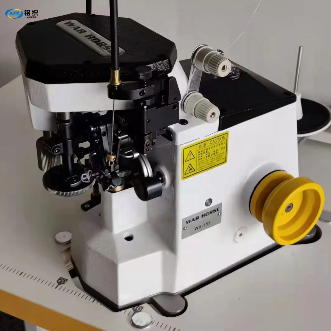 منتج جديد سترة خياطة فائقة السرعة