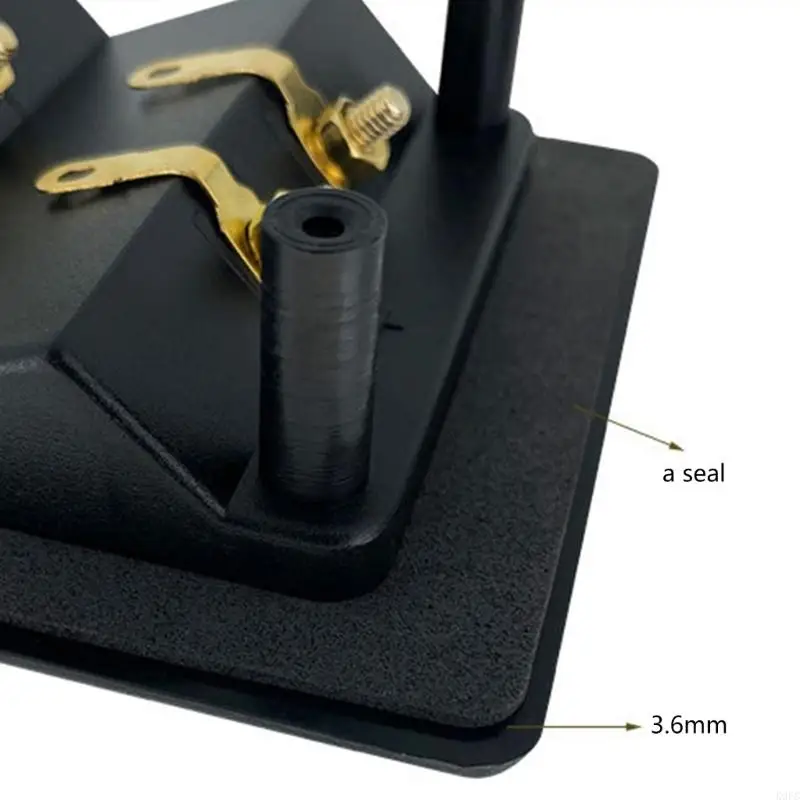 K9FC Speaker Terminal Cup Square Spring Cup Subwoofer Subwoofer COLUSTER Stereo Terminal Connector