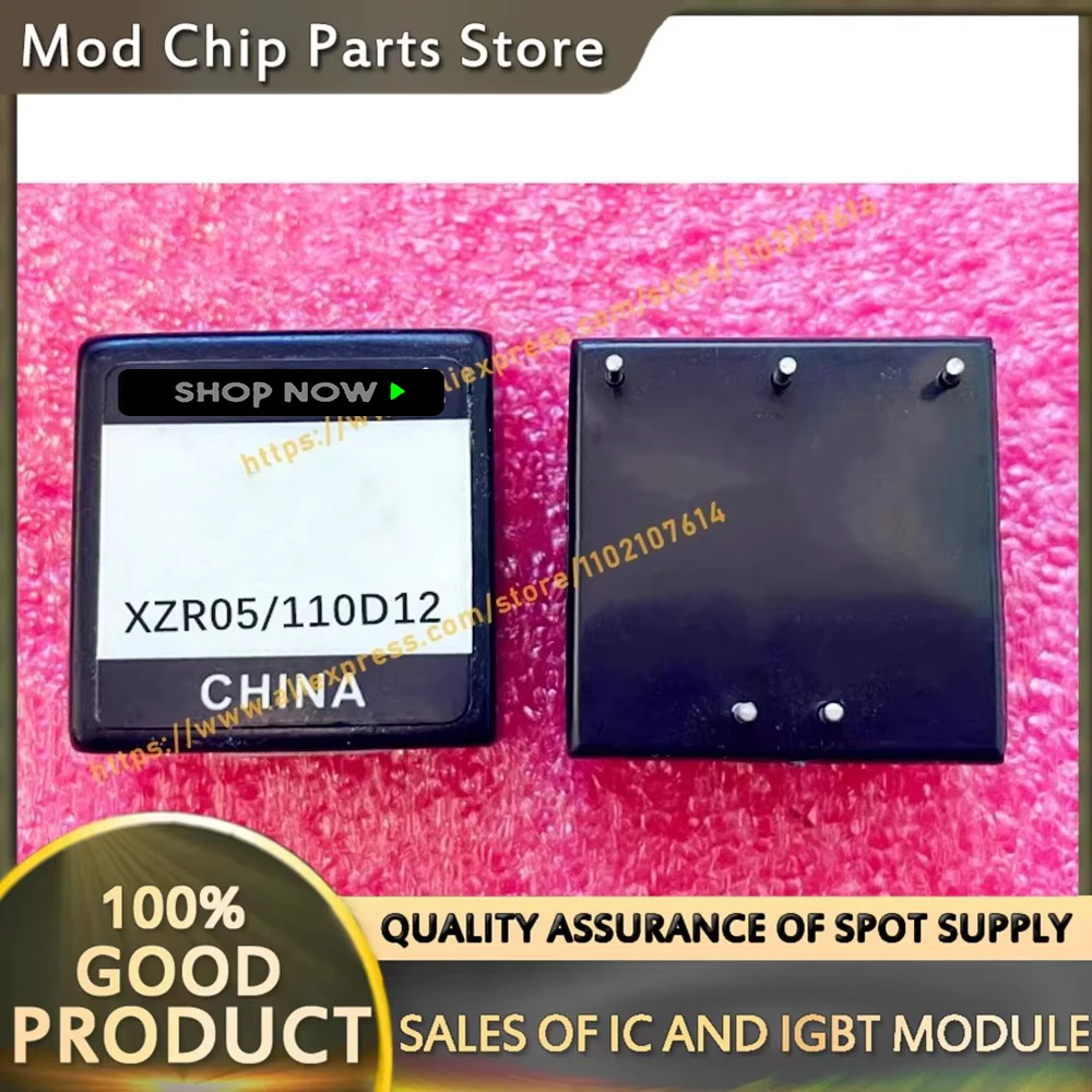 xzr05-110d05-xzr05-110d12-xzr05-110d15-xzr05-110d24-nouveau-module