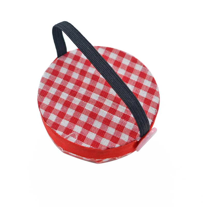 Pin-Piece Pin Cushion Needle-Binding Bag To Prevent Needle-Dropping Sewing Needle-Binding Handmade Supplies Pin-Pack Cross-Stitc
