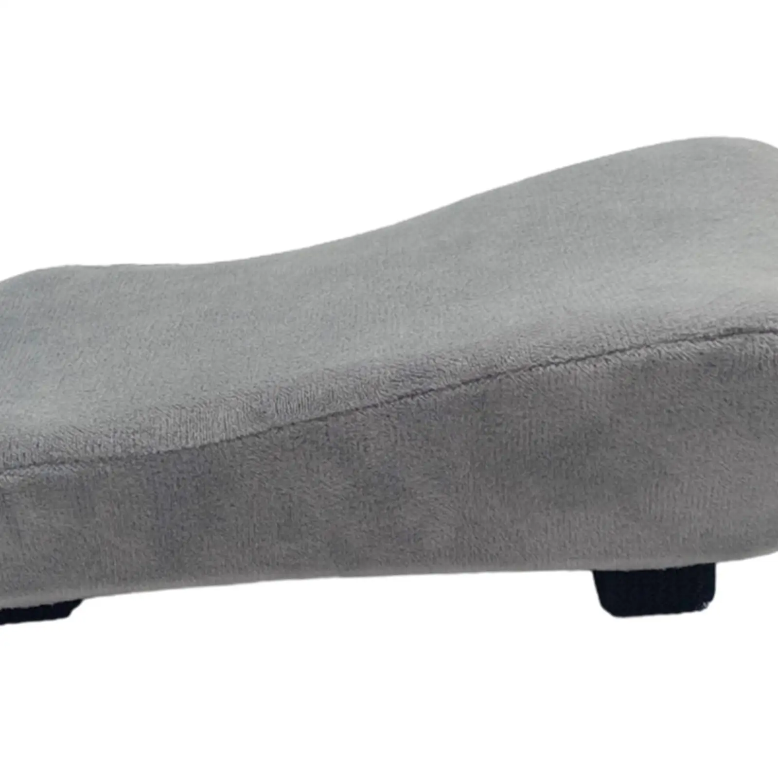 Arm Pads Office Removable Cover Reusable Desk Accessory Universal Elbow Pads