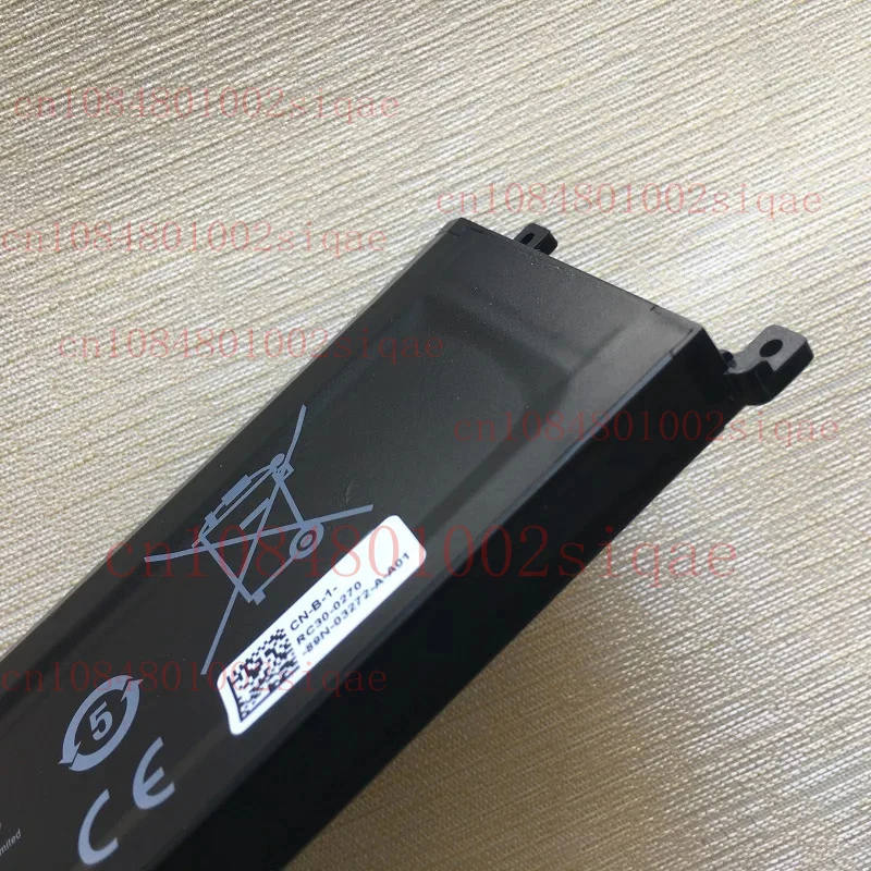 RC30-0270 بطارية الكمبيوتر المحمول ل الماسح بليد 15 قاعدة 2018 2019 2020 RZ09-0270 RZ09-0300 RZ09-0351 0369 RC30-0351 RC30-0328 RZ09-0410