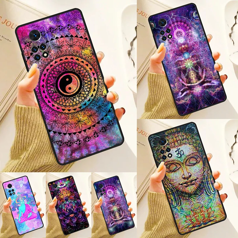 Neon Psychedelic Tr… - image