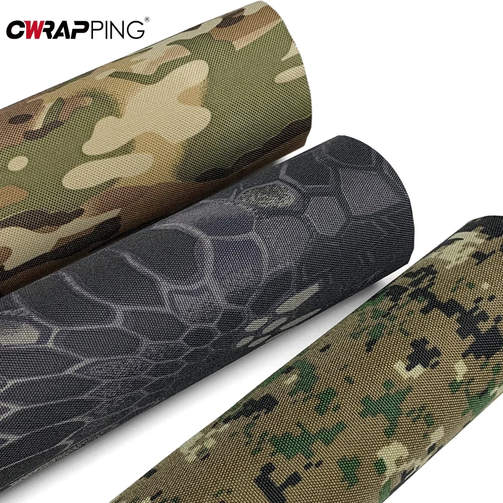 Camuflagem adesivos de carro reparação padrão subsídio auto adesivo fix remendo 20.5x28cm tenda casa sofá reparação filme para carros acessórios