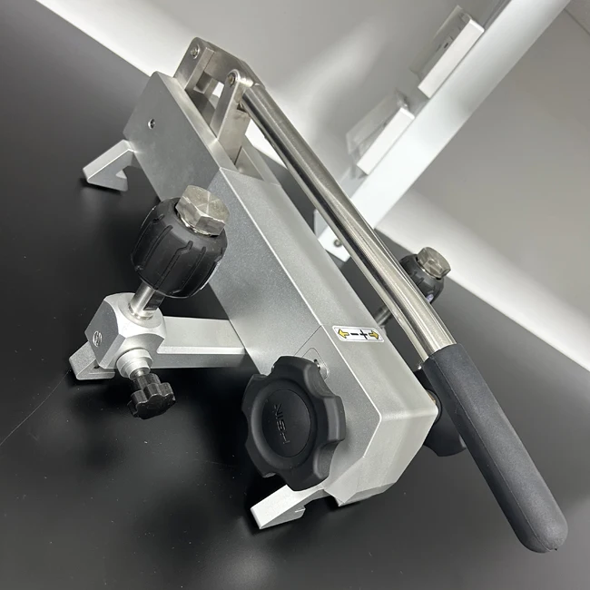 Air Pressure Comparison Pump