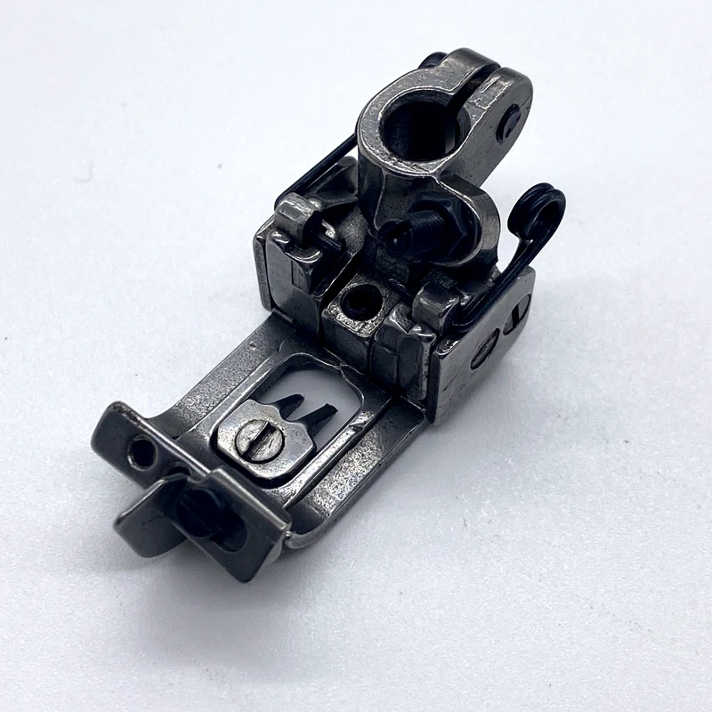 Q.X.YUN P2576 Presser Foot P2576-A For SIRUBA 3 Needles 5 Thread S007K Model Stitch Sewing Machine，Original Quality