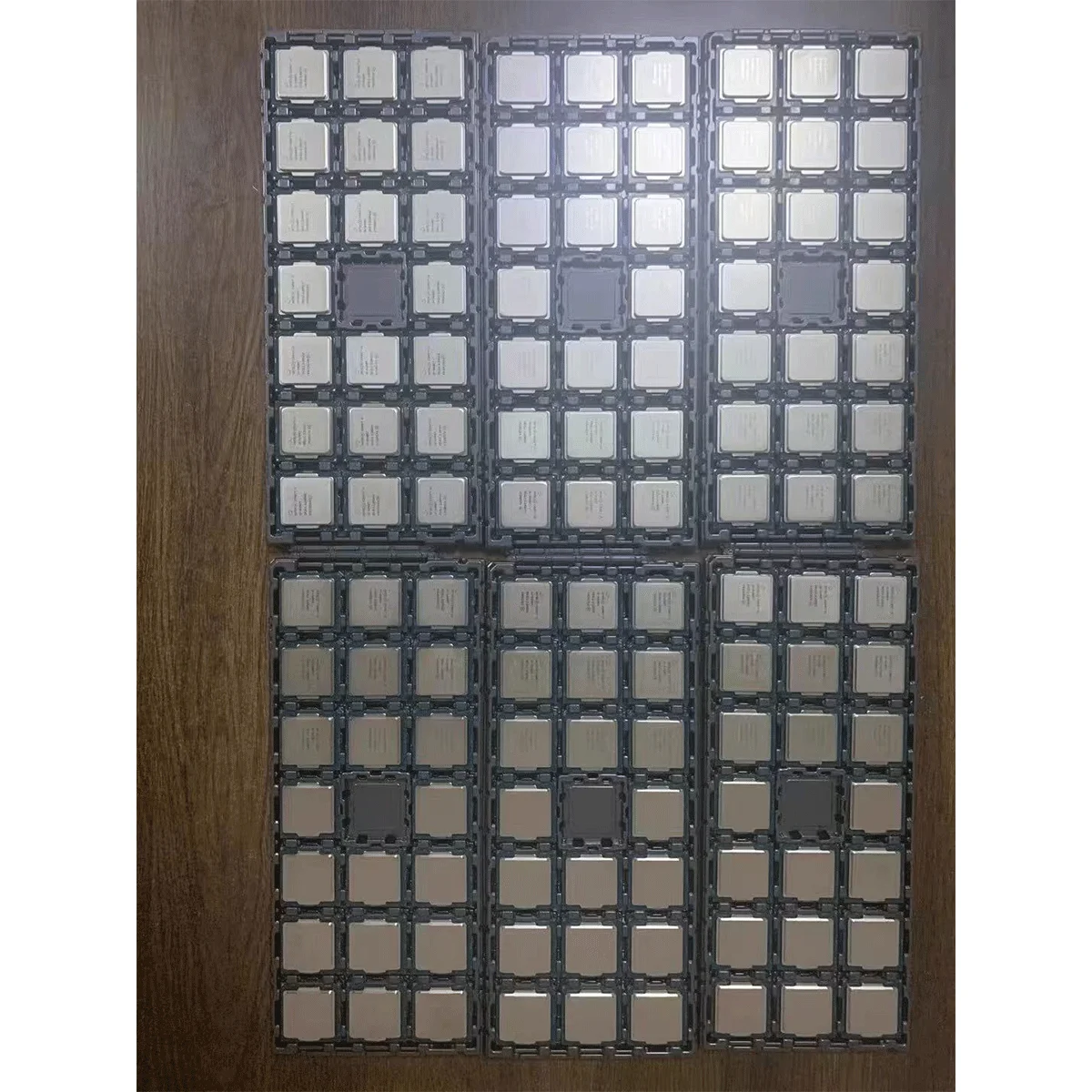 Intel Core i5-8500 6 Core 6 Thread 3.00GHz 65W 9MB Cache 14nm