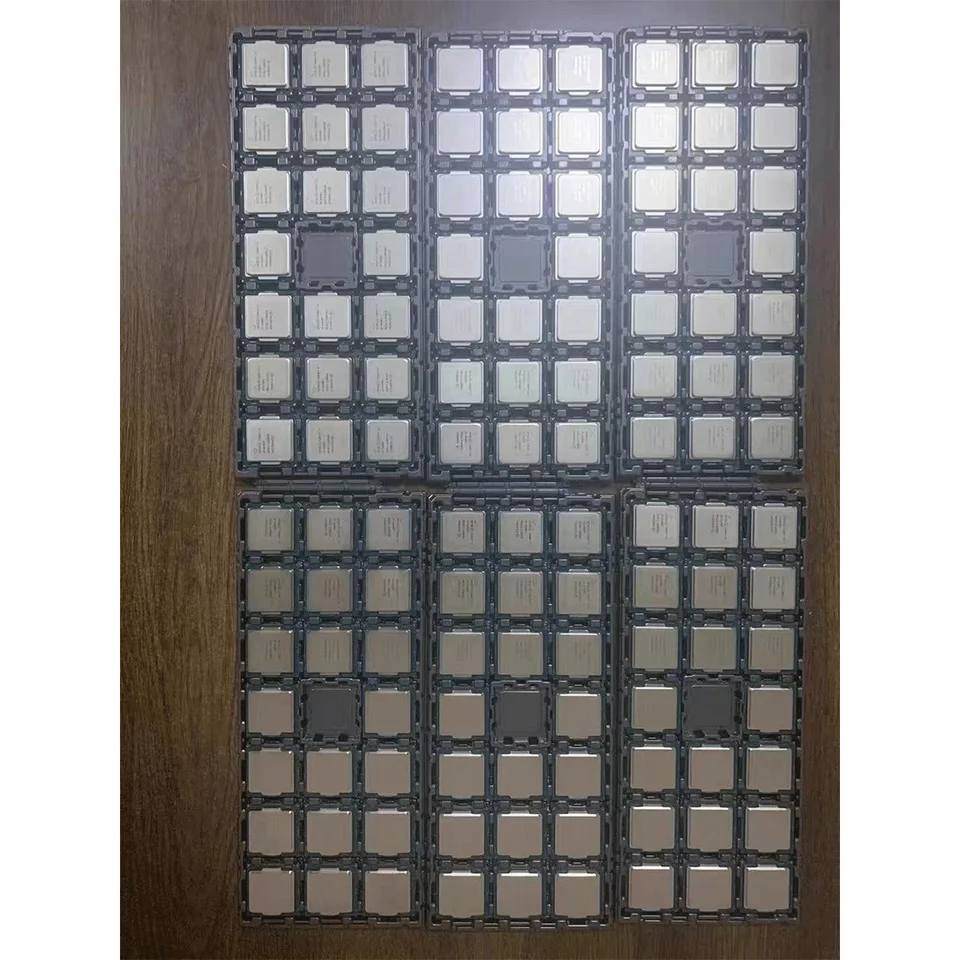 Intel Core i5-8500 6 Core 6 Thread 3.00GHz 65W 9MB Cache 14nm