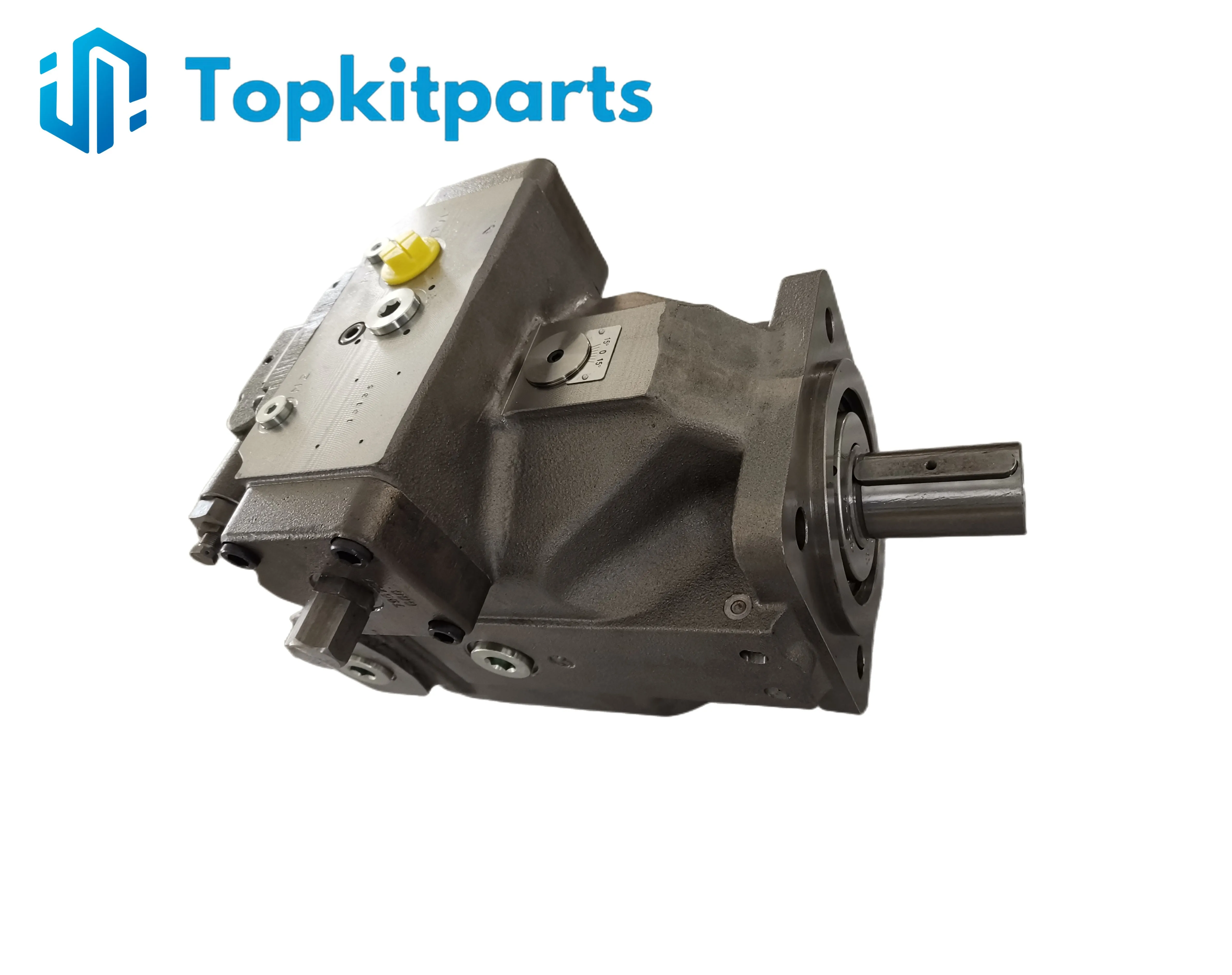 

Axial Piston Variable Pump A4VSO for Pump A4VSO180DR 30R VPB13N00