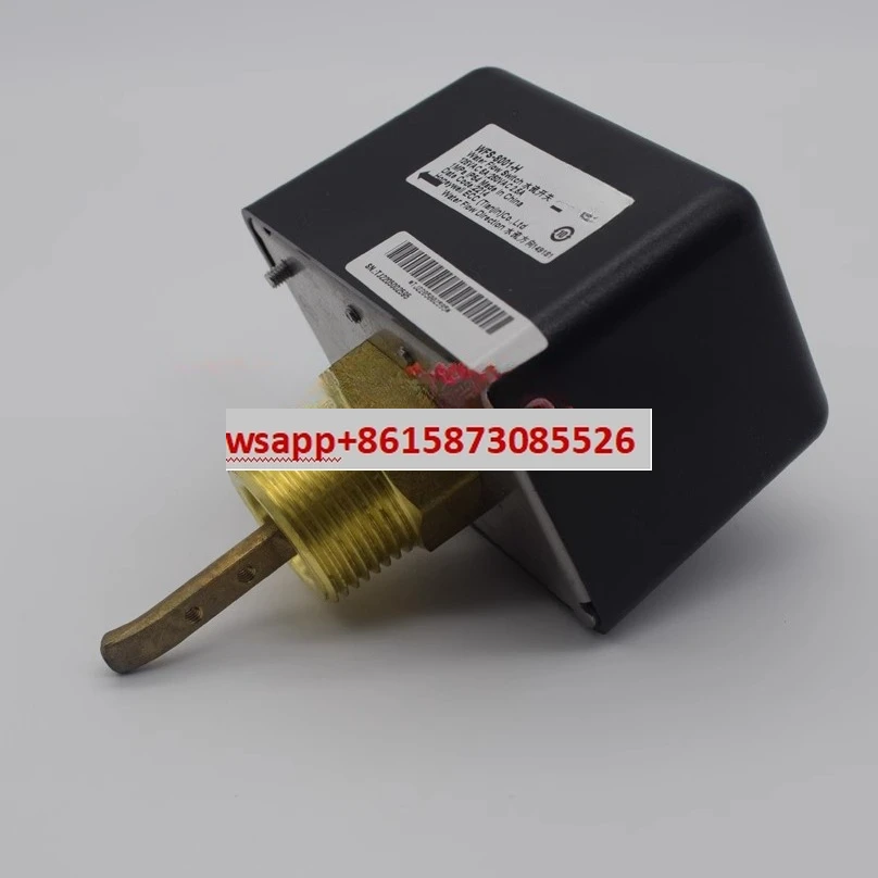 

New WFS-1001-1003-8001-8002-H water flow switch