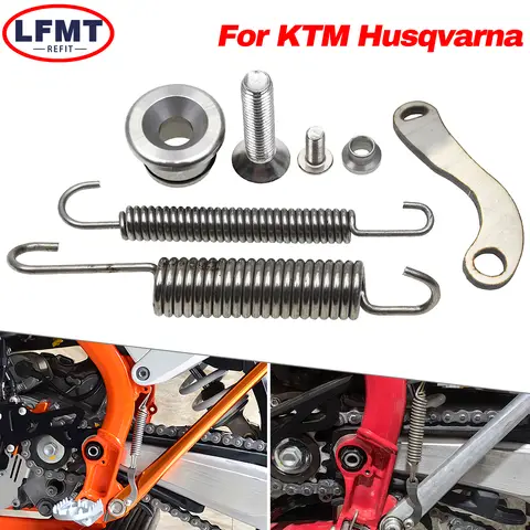 10 best sales Husqvarna Fe 250 - №8