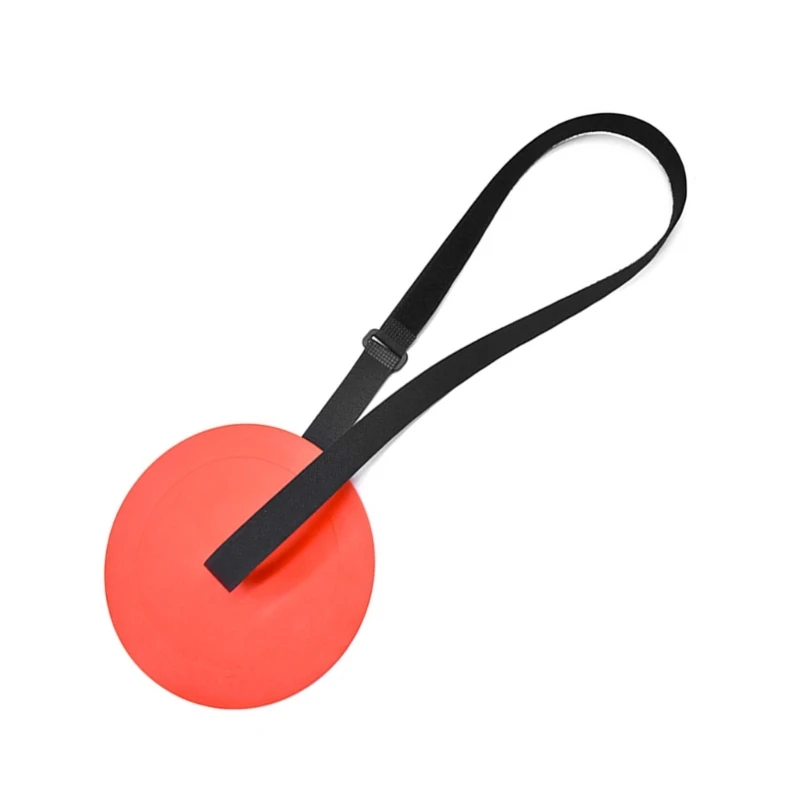 

Football Training Targets Plate Soccer Goal Targets Football Training Disc