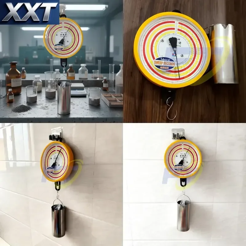 Высокоточный измеритель концентрации минеральной пульпы XXT для горнодобывающей промышленности (измерение плотности и концентрации рудного шлама)