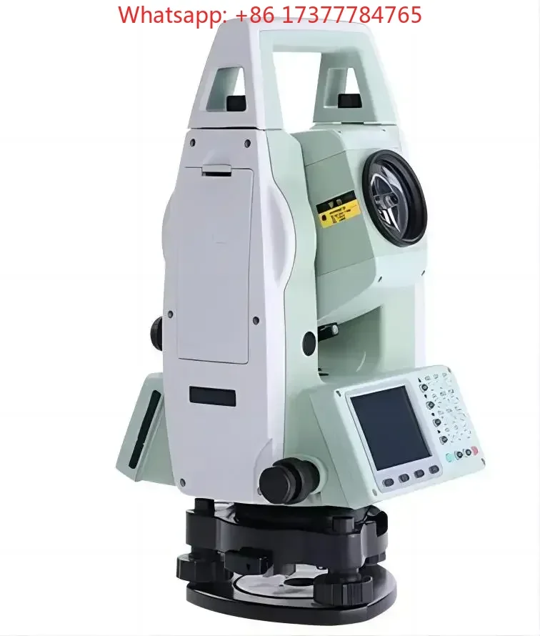 High Target Hts- 520L8 Total Station Prism Free 800m for sale