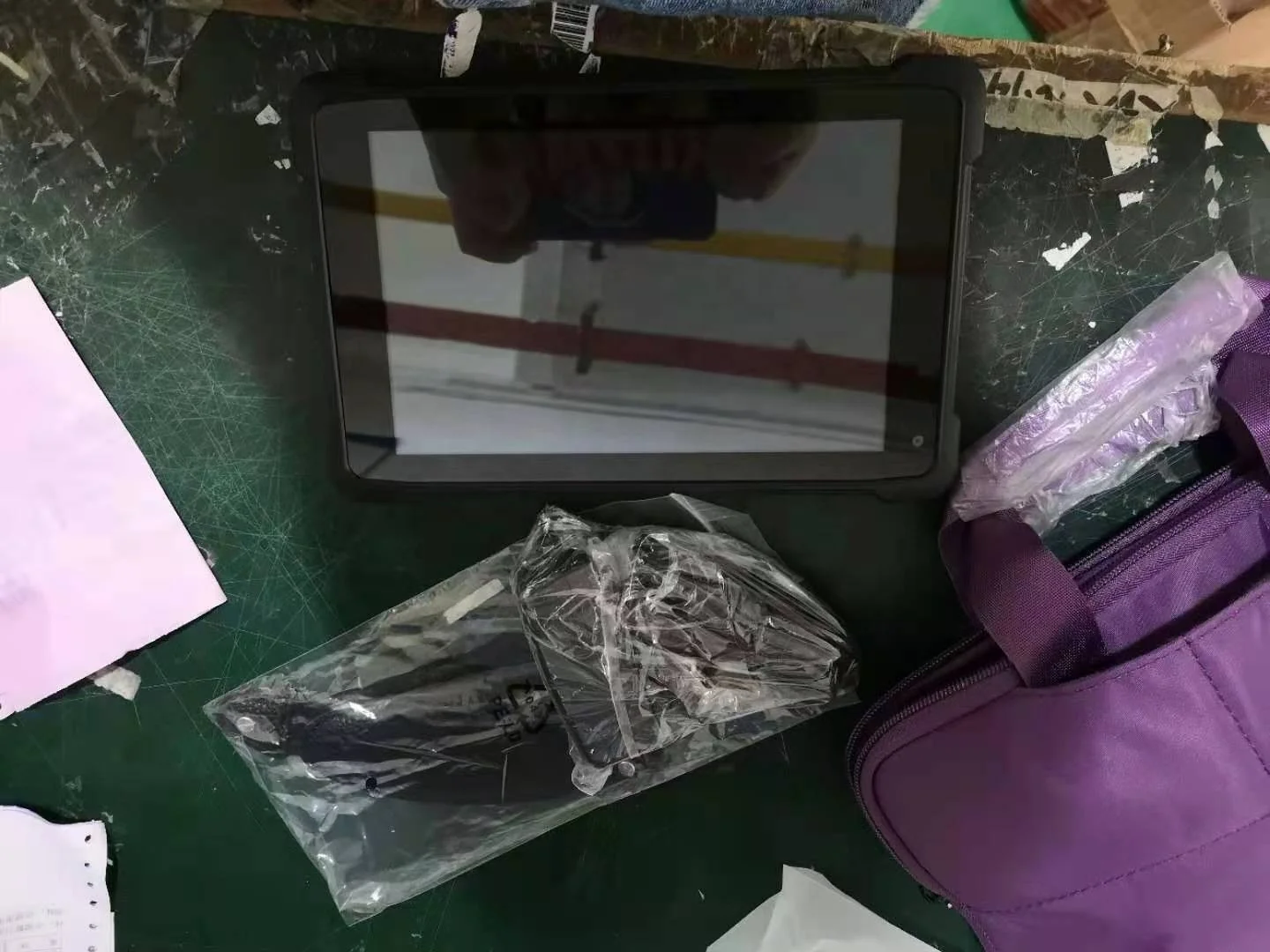 Programmatore controller Programmatore NEO con cavo