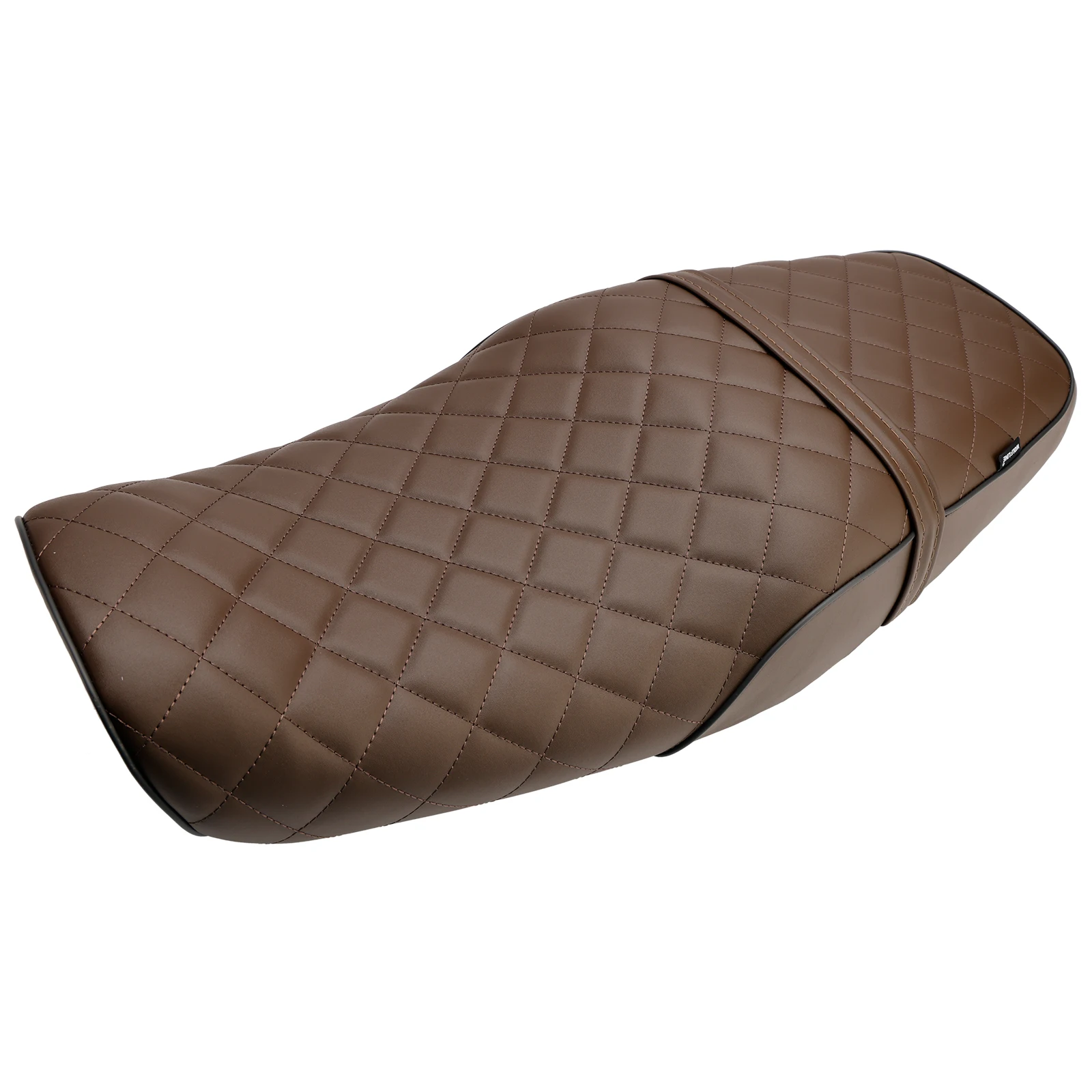 Rider Passenger Seat Front Rear Cushion Fit for Honda Gb350S Gb Rider Passenger Seat Front Rear Cushion Fit for Honda Gb350S Gb