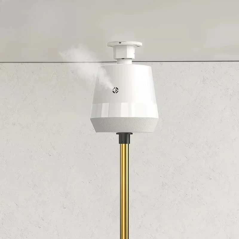 

Easy Install Mounted Wall Waterless Essential Oil Aroma Diffuser Wholesale Home Hotel Office Air Perfume Scent Diffuser Machine