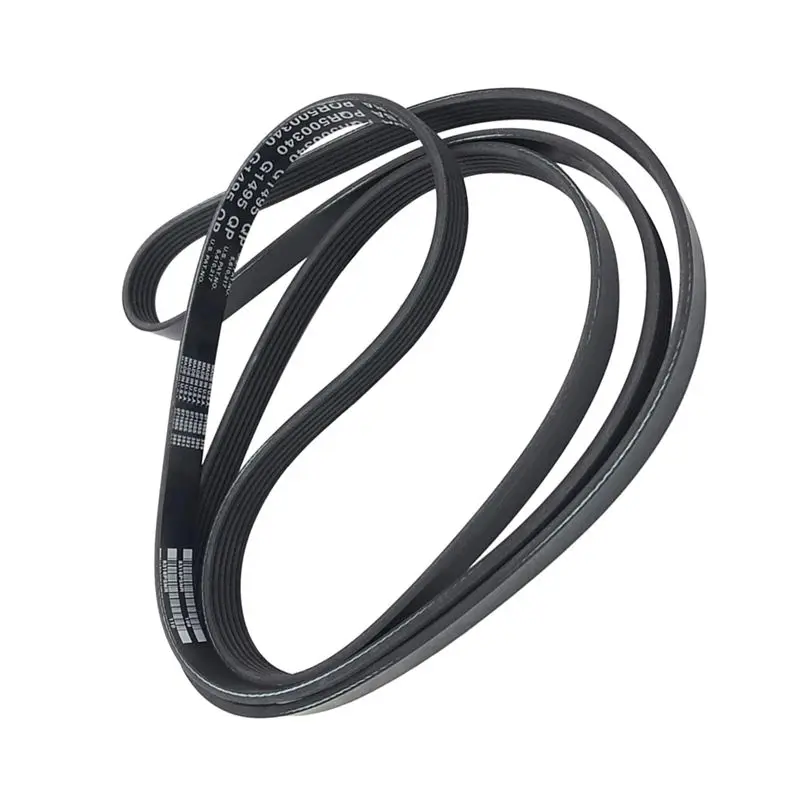 

Комплект приводных ремней Classy-For для Range Rover Sport 4.2L V8 2006-2009: первичный ремень PQR500340, вторичный ремень PQS500241