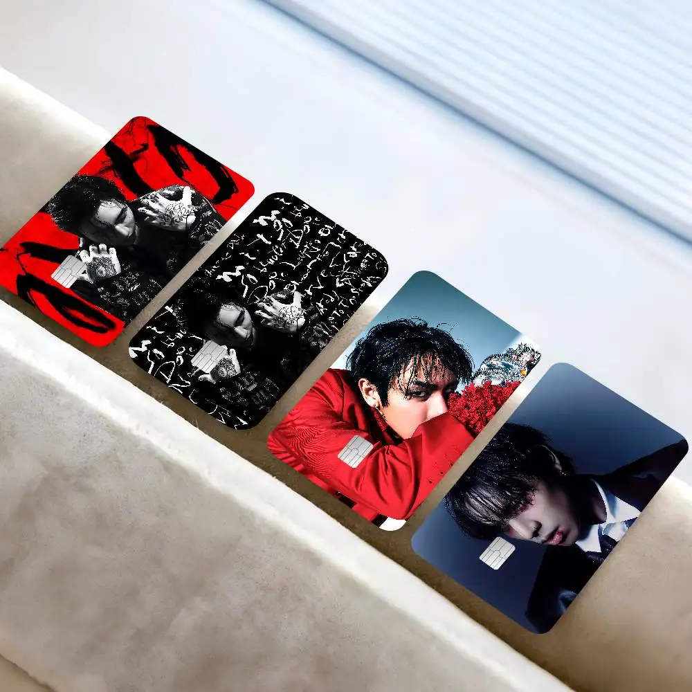 Singer D-DPR Ian An…