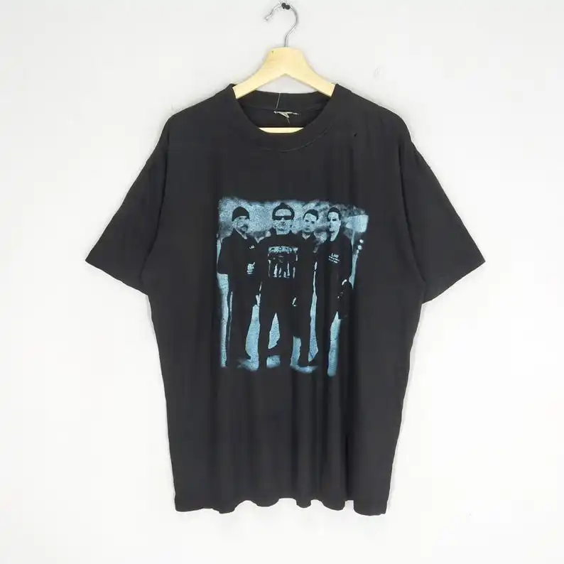 Vintage U2 Alternat…