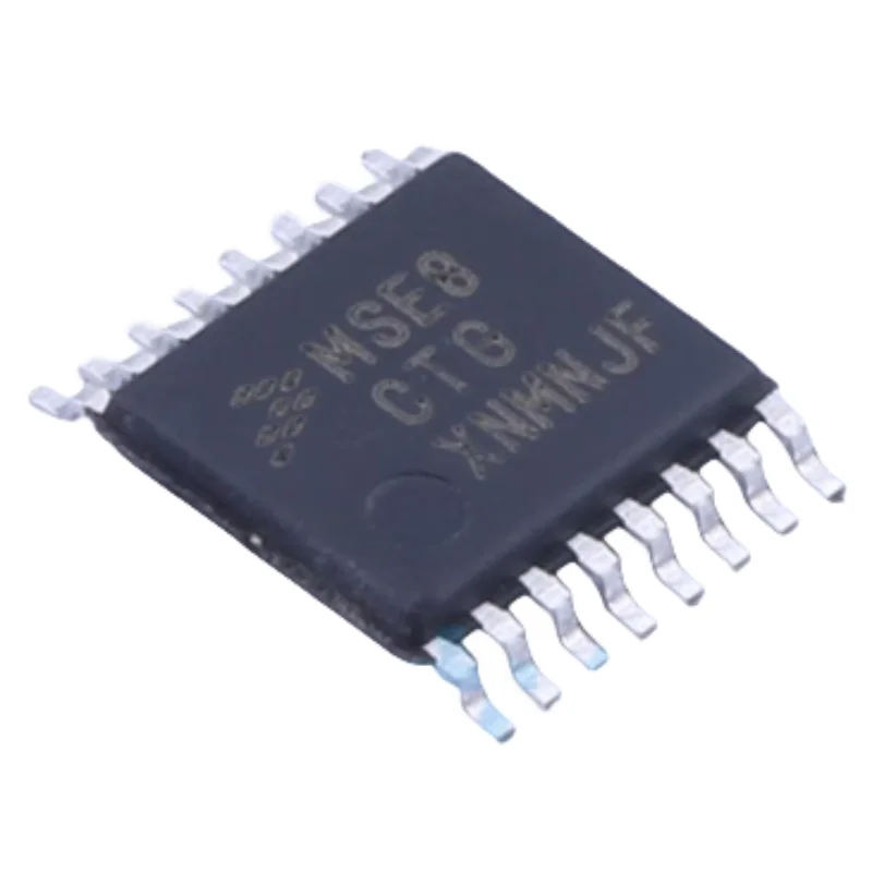 

MC9S08SE8CTG MSE8 Brand New Authentic SOP-16