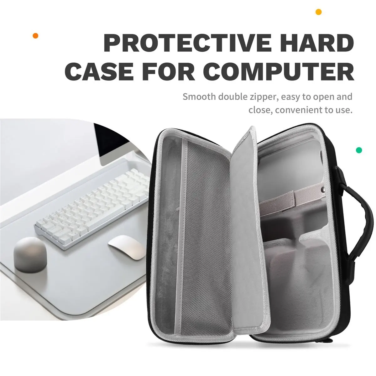 ~-newest-dtd151protective-hard-case-for-2024-and-accessories-suitable-for-keyboard-mouse-black