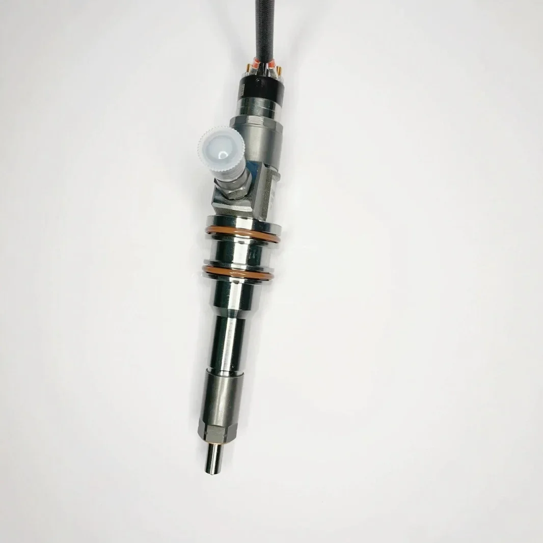 0445120153 Common rail injector 281149061 for Kamaz injector