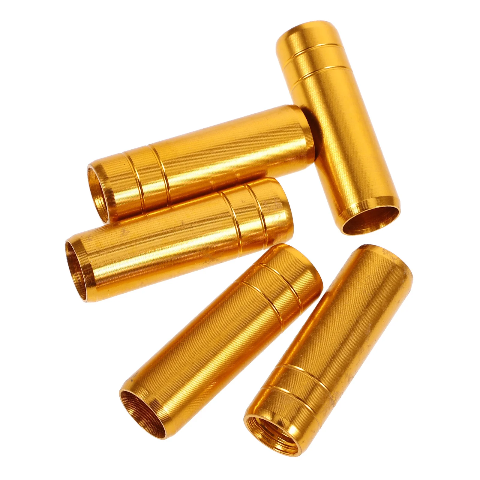 

5Pcs Heavy Duty Fishing Netting Connectors Reliable Pole Adapters Wear Resistant Fast Assembly Crawfish Shrimp Trap Head