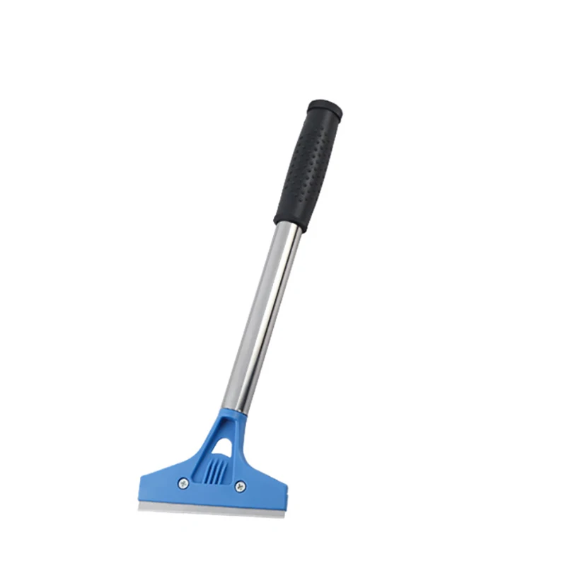 325x103mm Scraper for Removing Stickers Film Glue Removal Car House Floor Glass Cleaning Tool Razor Scraper Blades