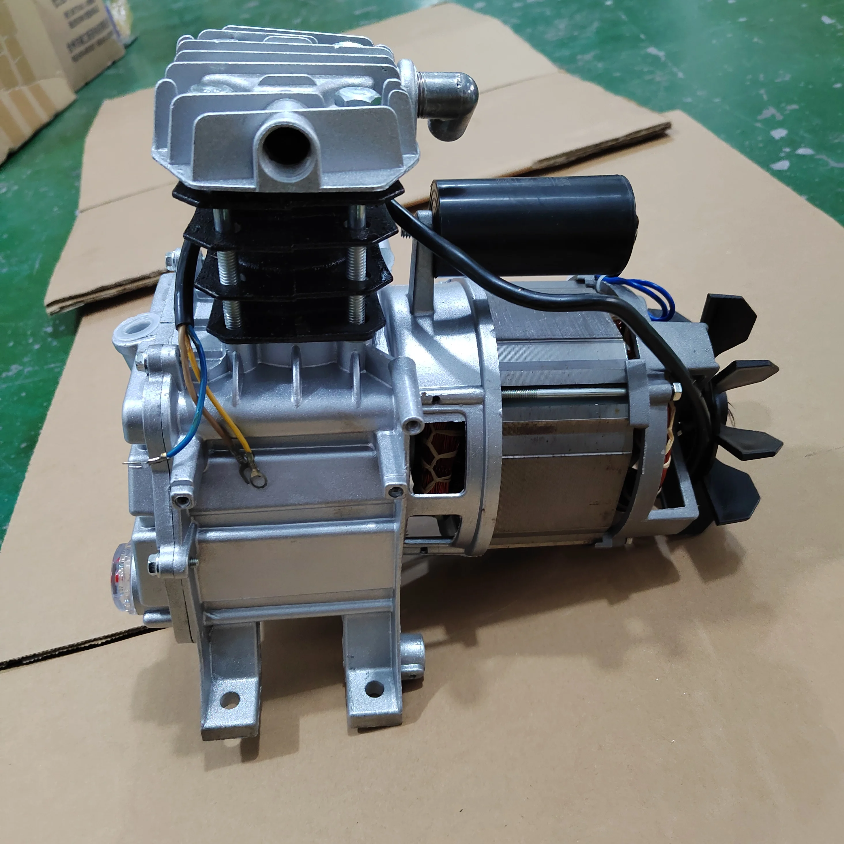 120V 220V 50Hz Pompkop Luchtco - Engine Cylinder Head recensie en prijs