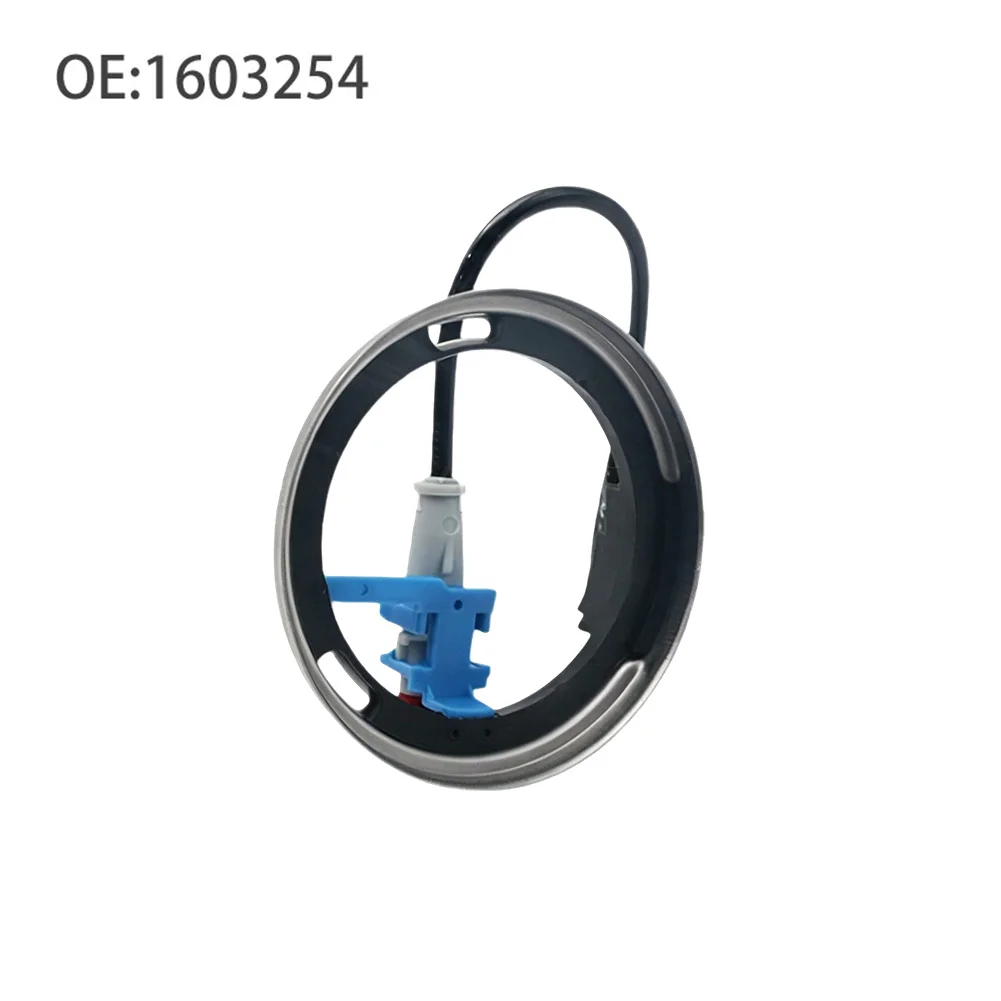 For Opel Zafira B MK2 Vehicle Speed Detector Wheel Speed Sensor As Shown In The Picture Braking Safety Sensor Sensor