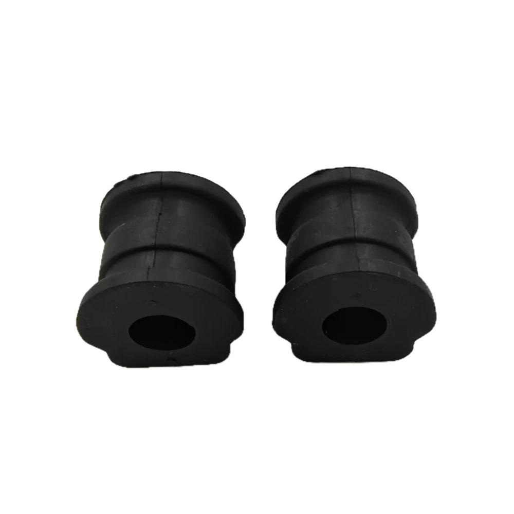 

Front Stabilizer Bushing Rubber 6Q0411314A For Volkswagen Polo 9N 1.4L 2003/04-2006/06 Polo GTI 9N3 1.4L Car Accessories 2PCS