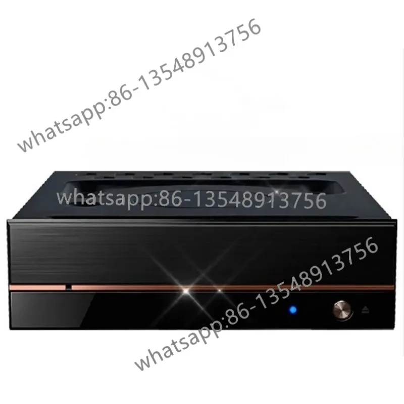 Built-In Blu-Ray Bu…